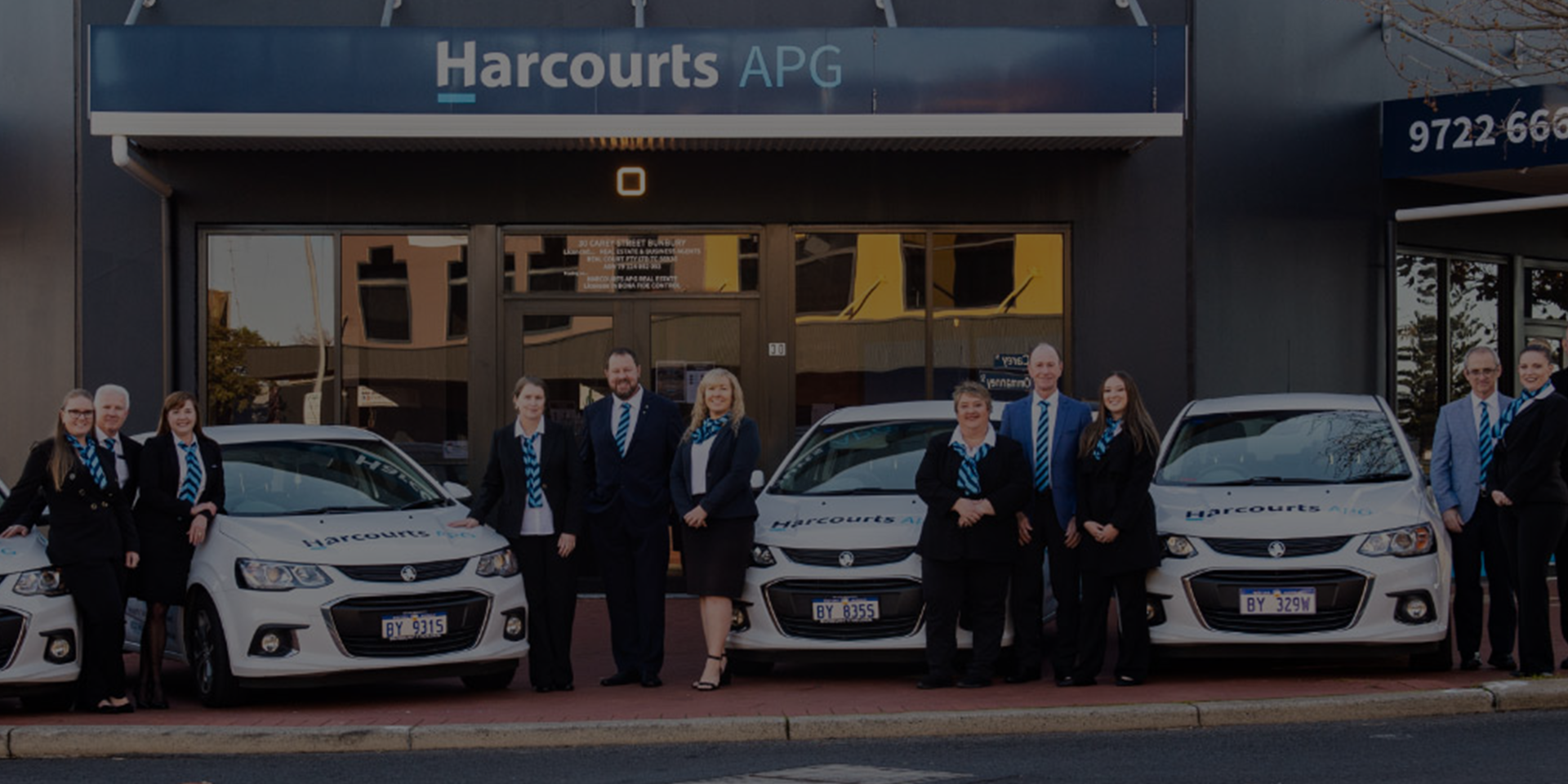 HouGarden & Harcourts Launch Nationwide Multilingual Marketing