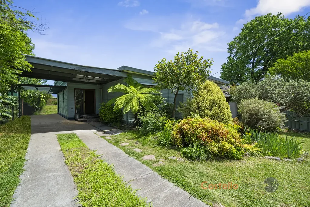 Corryong 3ਬੈੱਡਰੂਮ Charming 3-Bedroom Home at 48 Jardine Street, Corryong