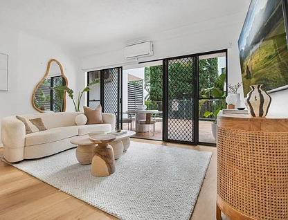 3/21-23 Markeri Street, Mermaid Beach, QLD 4218, 1 ਕਮਰੇ, 1 ਬਾਥਰੂਮ, Apartment