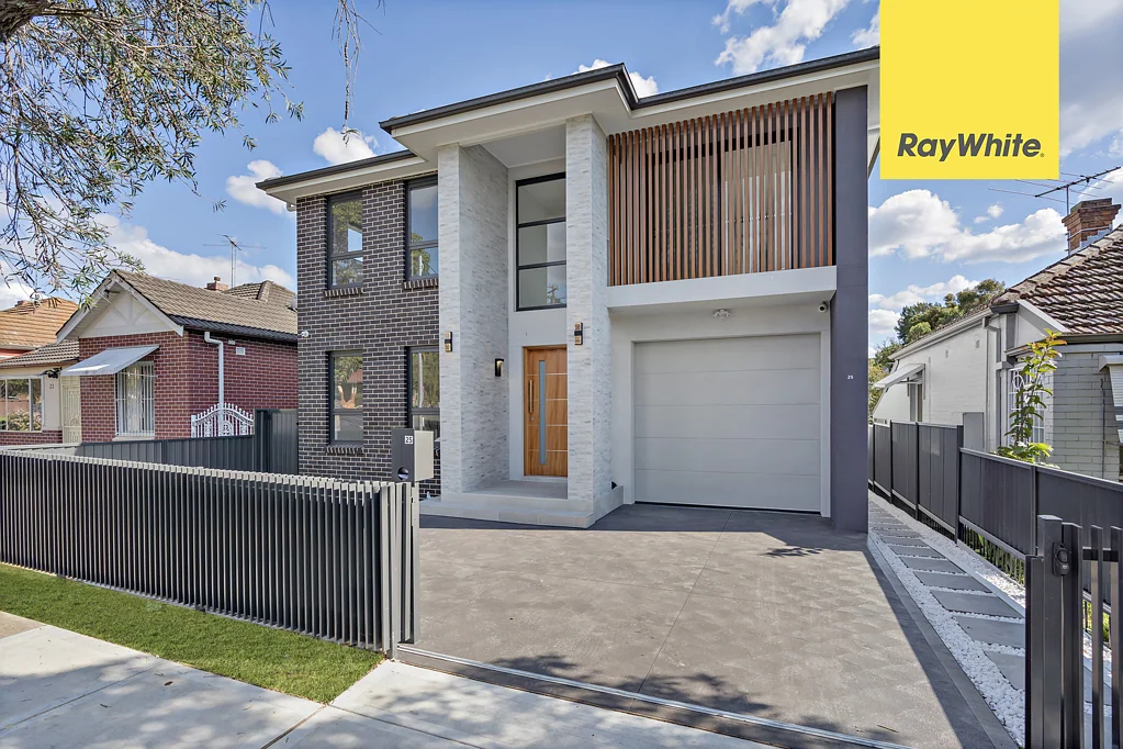 25 Swete Street, Lidcombe, NSW 2141