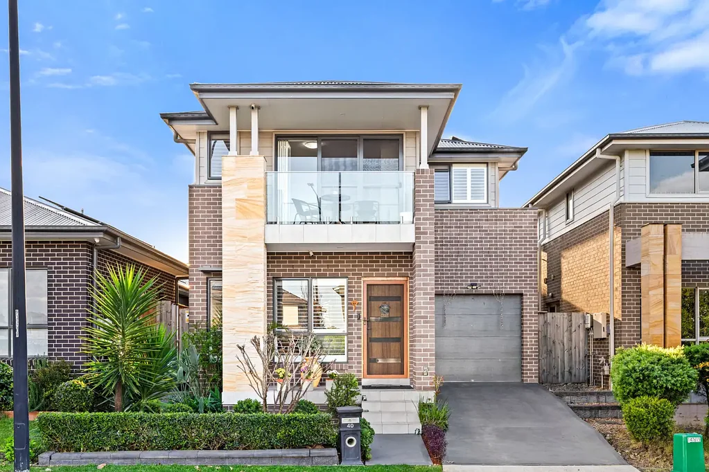 Gables 4房  Comfotable Family Home – Ready to Move in