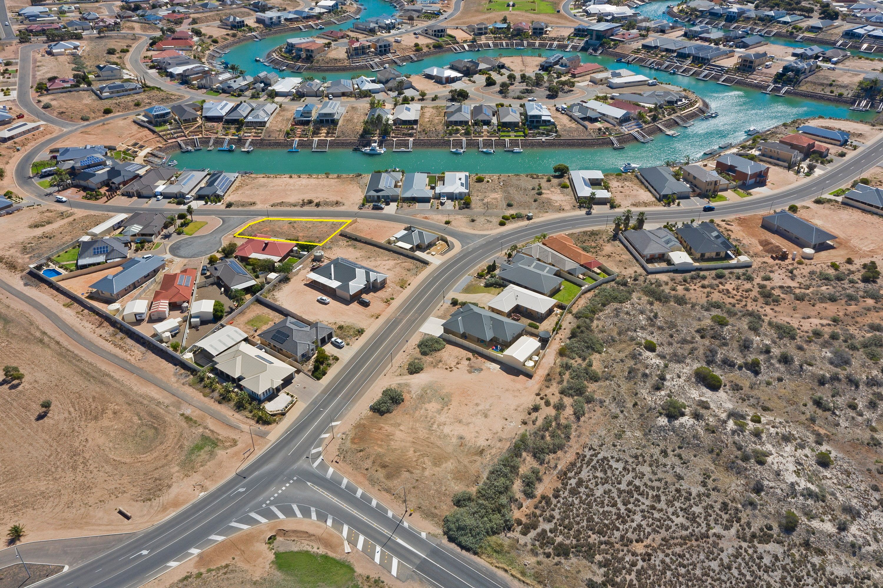 4 FALIE AV, WALLAROO SA 5556, 0 rūma, 0 rūma horoi, Section