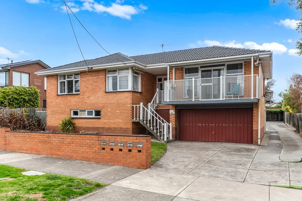 1/14 Parkers Road, Parkdale, VIC 3195
