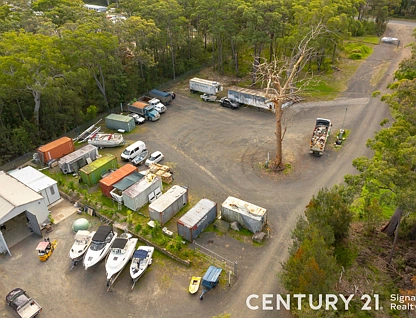 340 The Wool Road, St Georges Basin, South Coast, 5 Schlafzimmer, 4 Badezimmer, Lifestyle Section