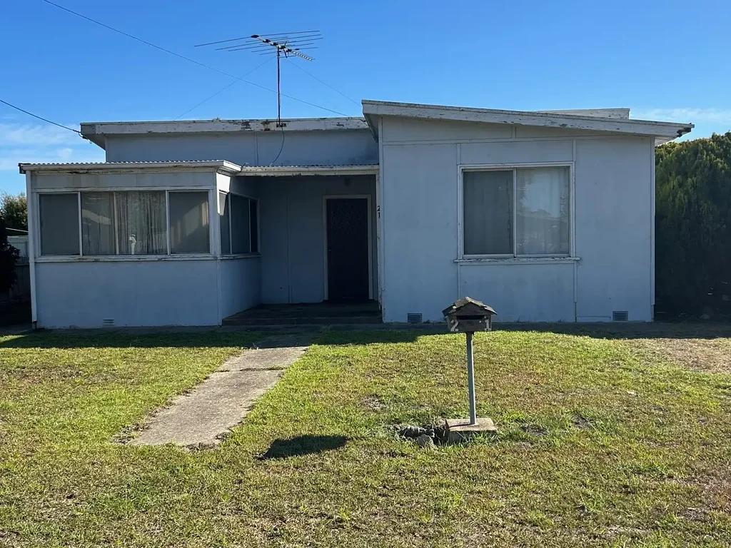 21 Falkner Street, Meningie, SA 5264