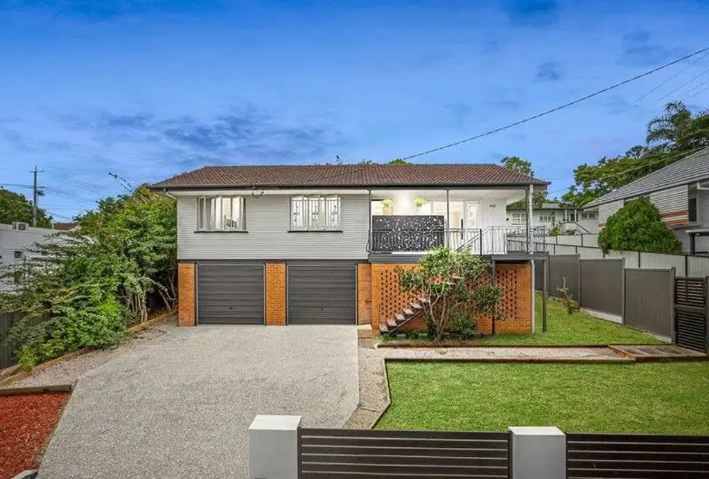 Stylish Family Living with Exceptional Convenience