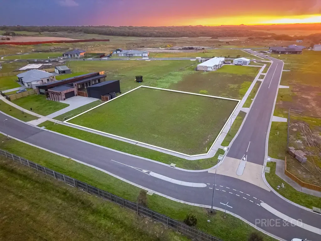 Wonthaggi More Than Land. A Lifestyle Waiting to Be Built.