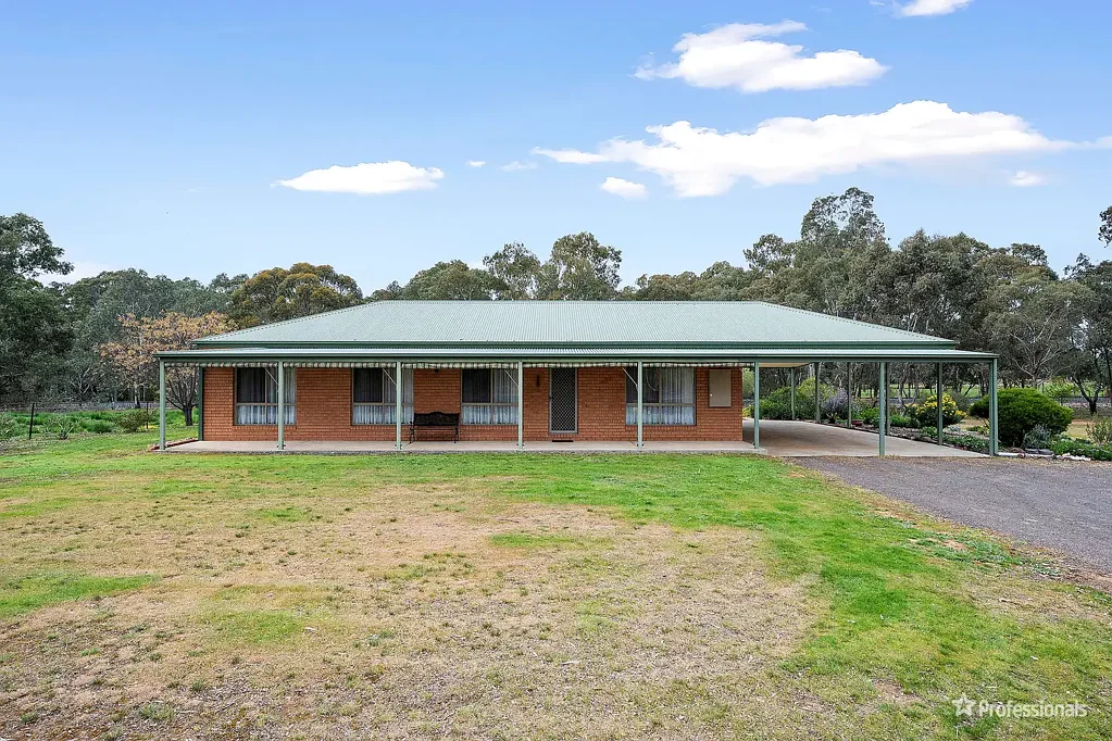 128 Maryborough - Dunolly Road, Maryborough, VIC 3465