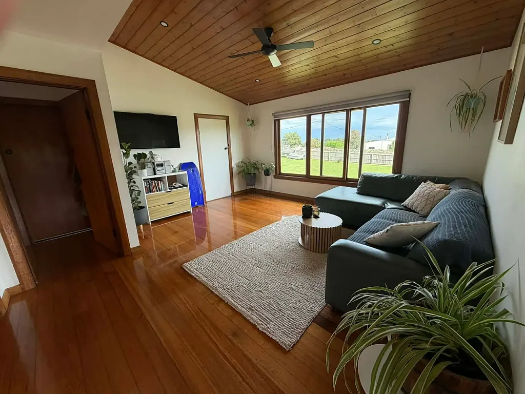 Currie 3ਬੈੱਡਰੂਮ Double block with Great Furnished Home