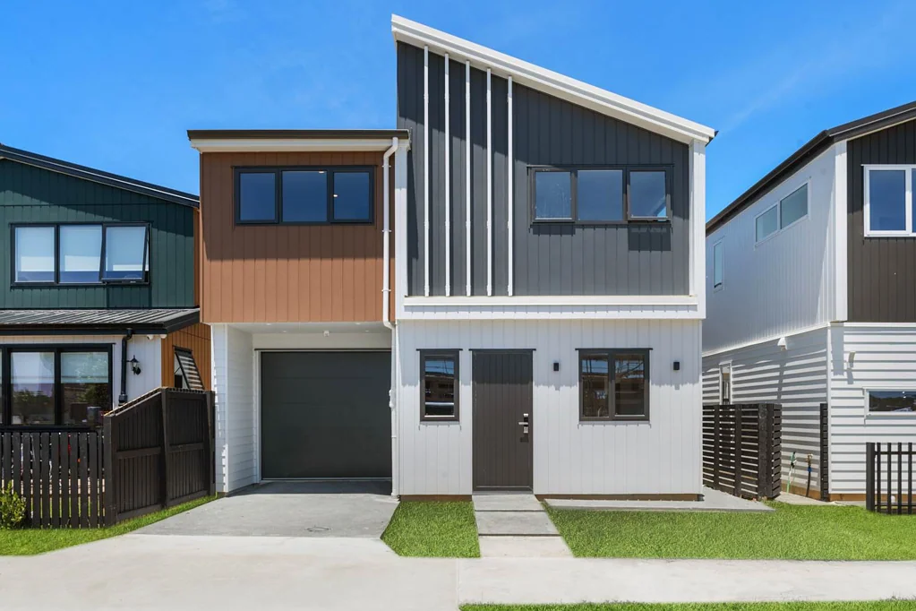 Rosehill 4બેડરૂમ Modern Comfort, Elevated Living