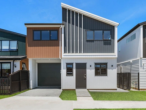 10 Longview Oak Lane, Rosehill, Papakura, Auckland