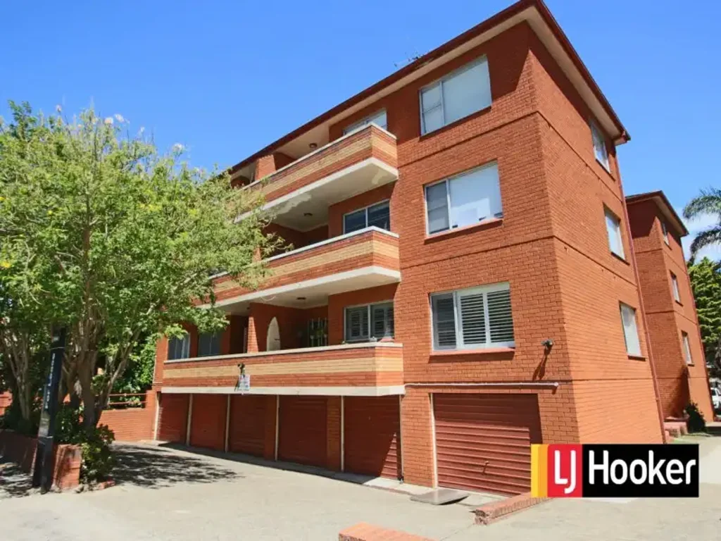 Bright & Spacious Two-Bedroom Apartment in the Heart of Brig