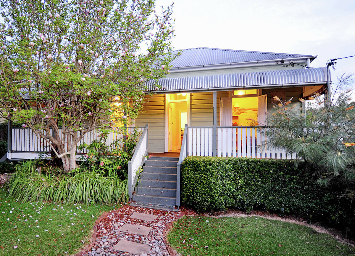 14 WATSON ST, BELLINGEN NSW 2454, 0 침실, 0 욕실, House