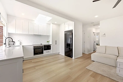 55 Thomas Street, Clontarf, QLD 4019, 2房, 1浴, House
