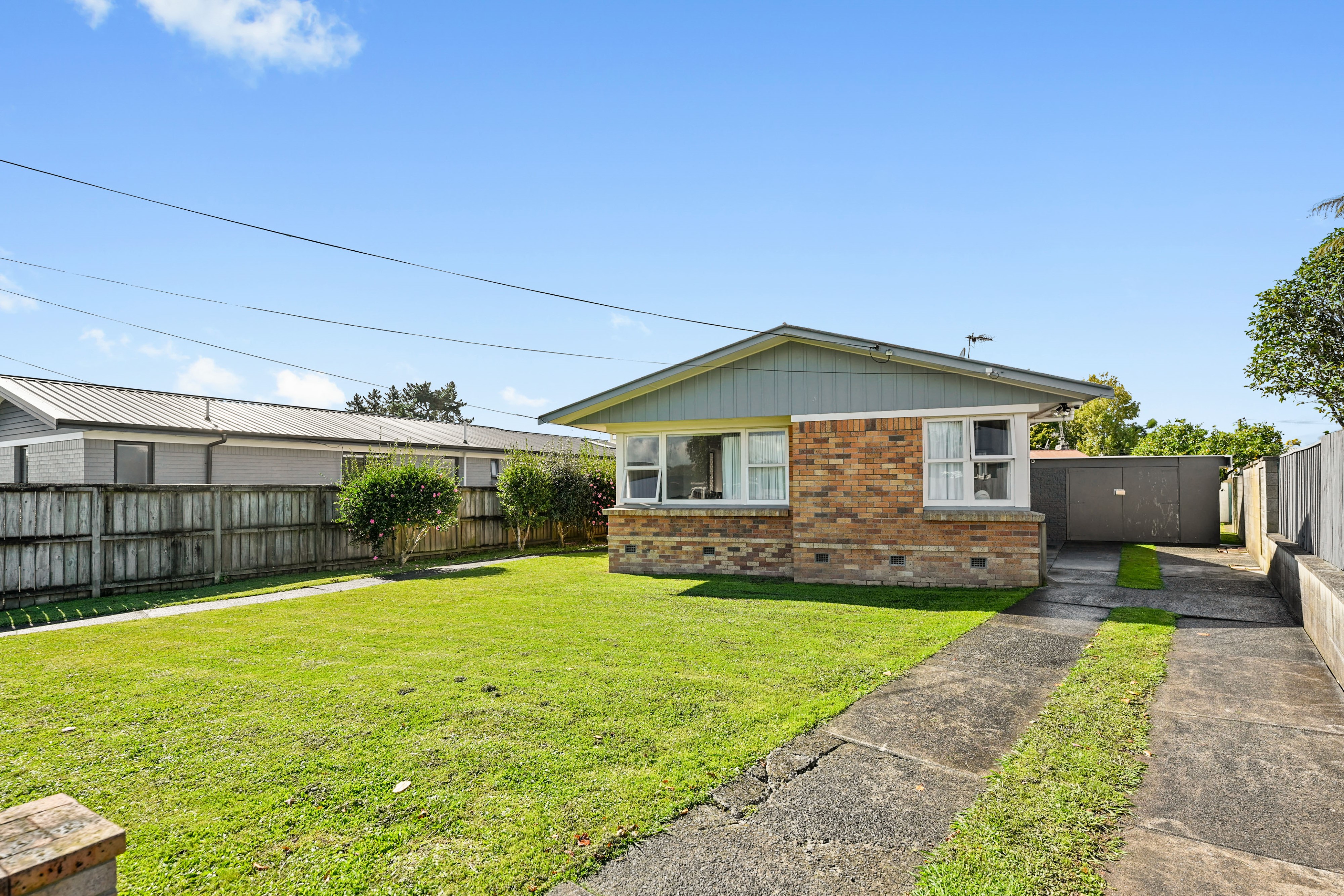 186 Bankwood Road, Chartwell, Hamilton, 3 rūma, 1 rūma horoi, House