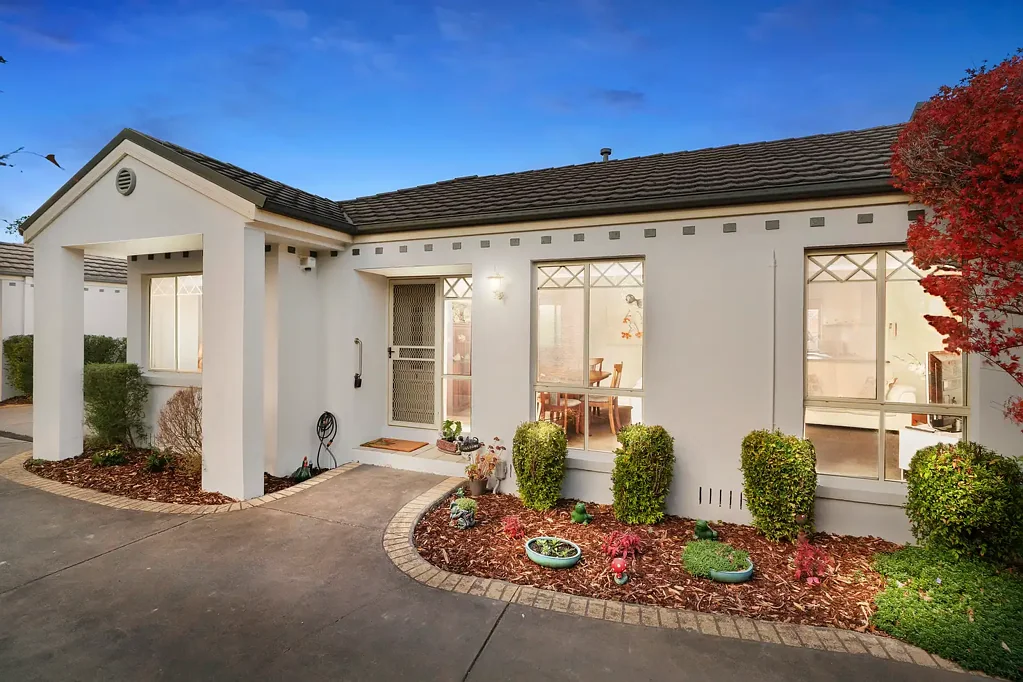 3/34 Karingal Street, Croydon North, VIC 3136