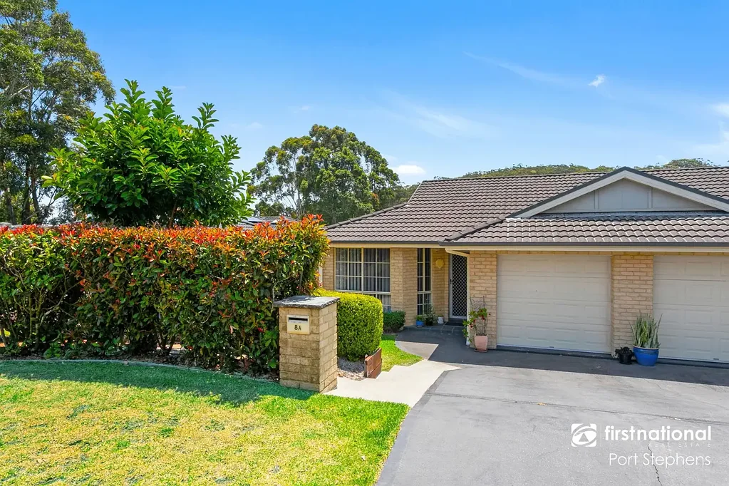 Corlette 3ਬੈੱਡਰੂਮ Versatile Torrens Title Duplex