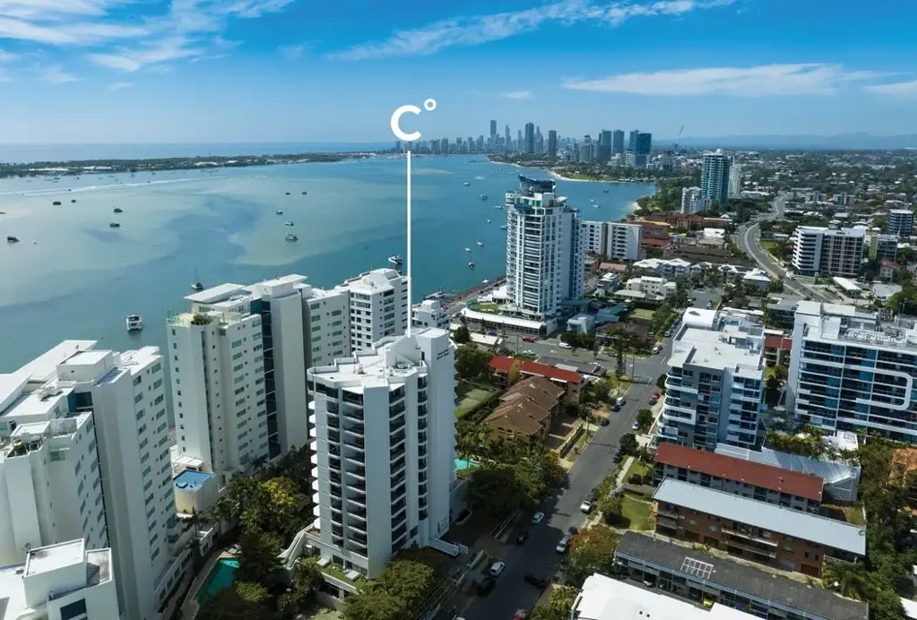 602/41 Labrador Street, Labrador, QLD 4215