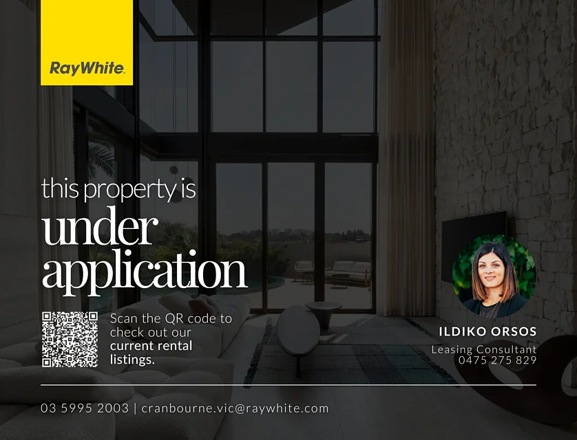 81 Fusion Circuit, Cranbourne West, South East Melbourne, 4房, 2浴, House