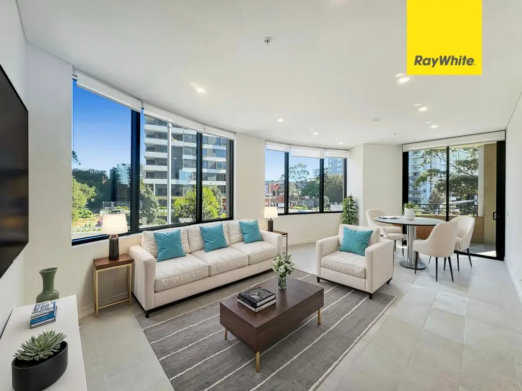 Ultra-convenient Apartment