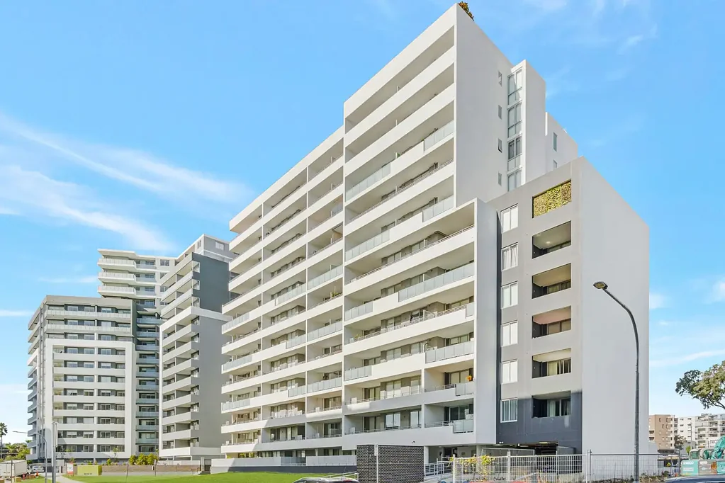 Merrylands 2Zimmer Modern Sunny Apartment