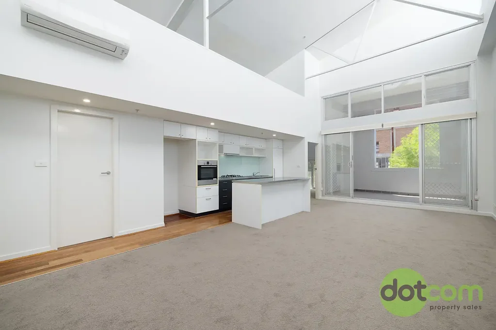 Islington 3Zimmer Stunning New York-Style Loft Apartment Offering an Enviable Urban Lifestyle