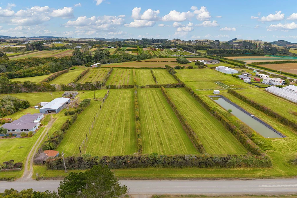 Waimauku 4 Slaapkamer First Time on the Market in 59 Years