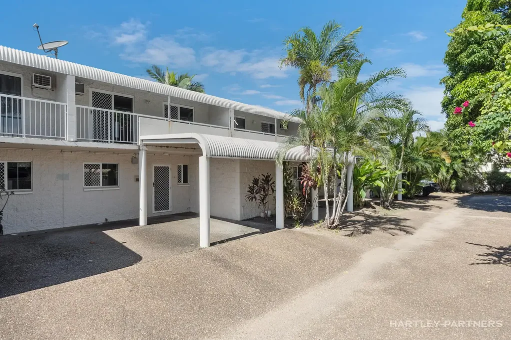 3/57 Lowth Street, Rosslea, QLD 4812