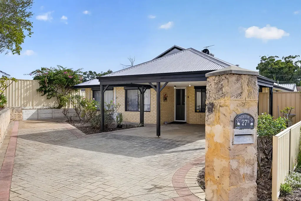 Langford 3房  Spacious Family Home - Tucked away in a quiet location.