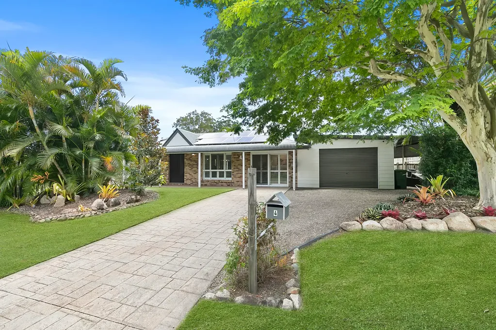 4 Tinaroo Place, Tewantin, QLD 4565