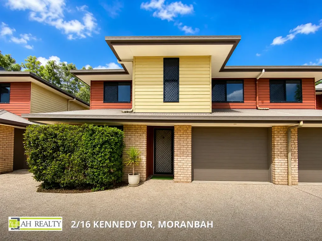 LUXURY, LIFESTYLE & LOW-MAINTENANCE LIVING – EXECUTIVE STYLE 3-BEDROOM UNIT