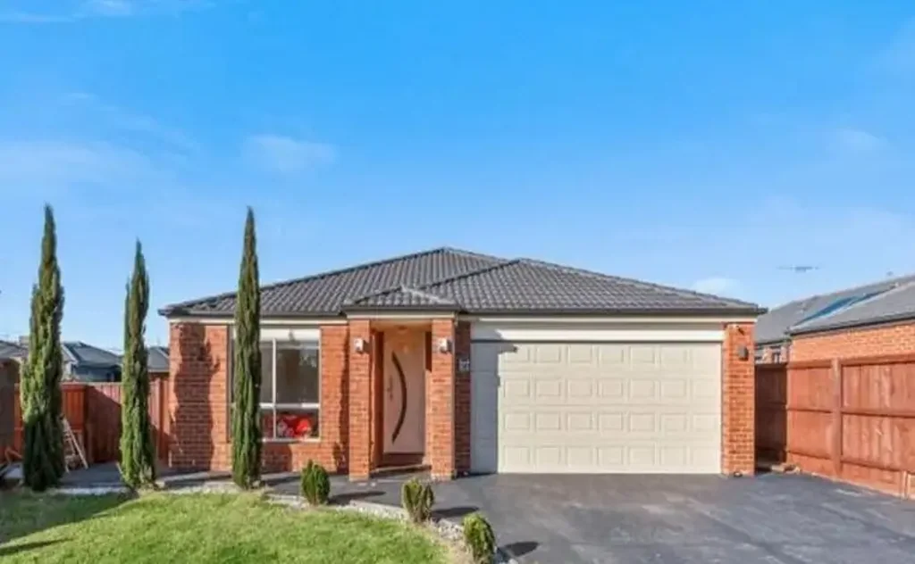 Modern Comfort Meets Everyday Practicality in a Family-Friendly Setting!