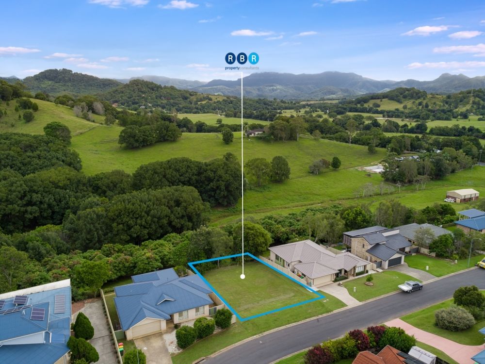 13 MOUNT ERNEST CR, MURWILLUMBAH NSW 2484, 0 phòng ngủ, 0 phòng tắm, Section