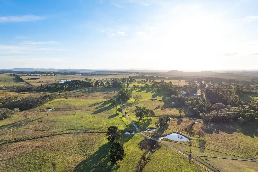 Wingello Live the Rural Dream – 258 acres of Pure Lifestyle