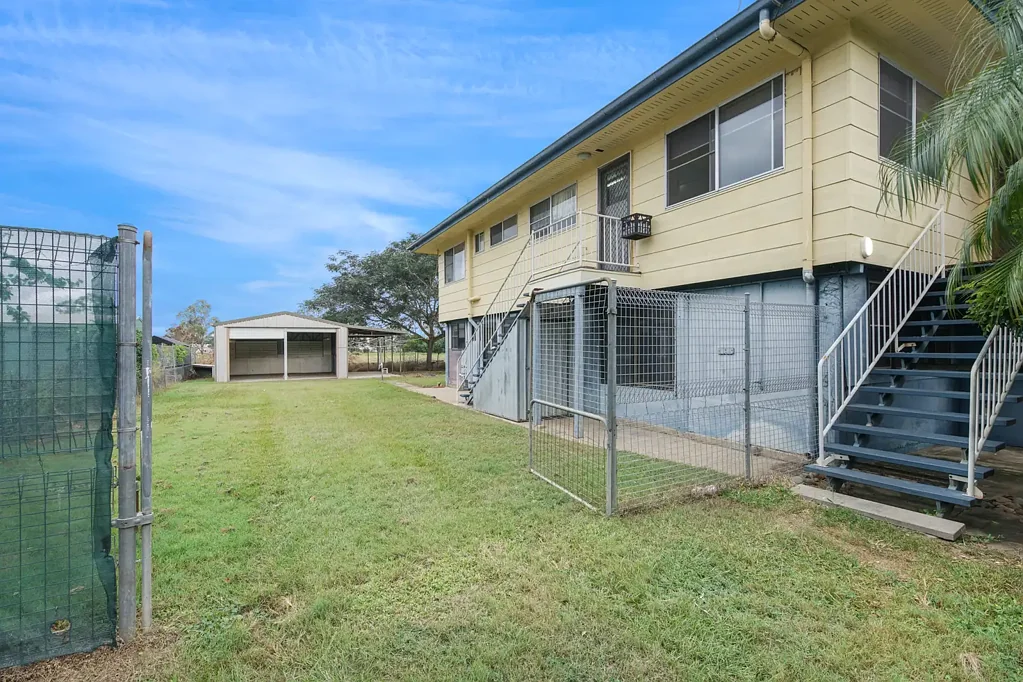 7 Winterer Crescent, Dysart, QLD 4745