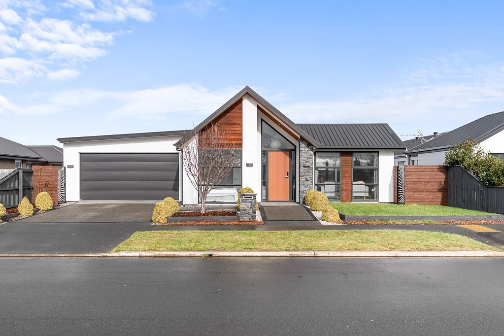 56 Platinum Drive, Wigram, Christchurch, Canterbury