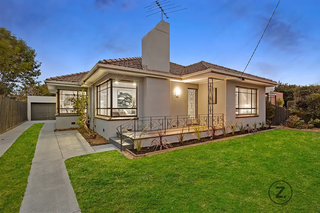 Beautifully Upgraded Home