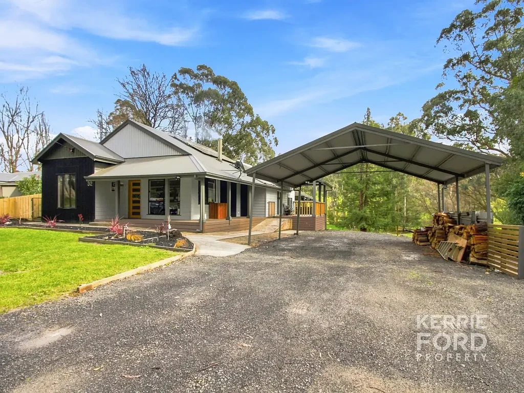 Boolarra 4房  Discover Boolarra & Enjoy Country Living at Its Best!