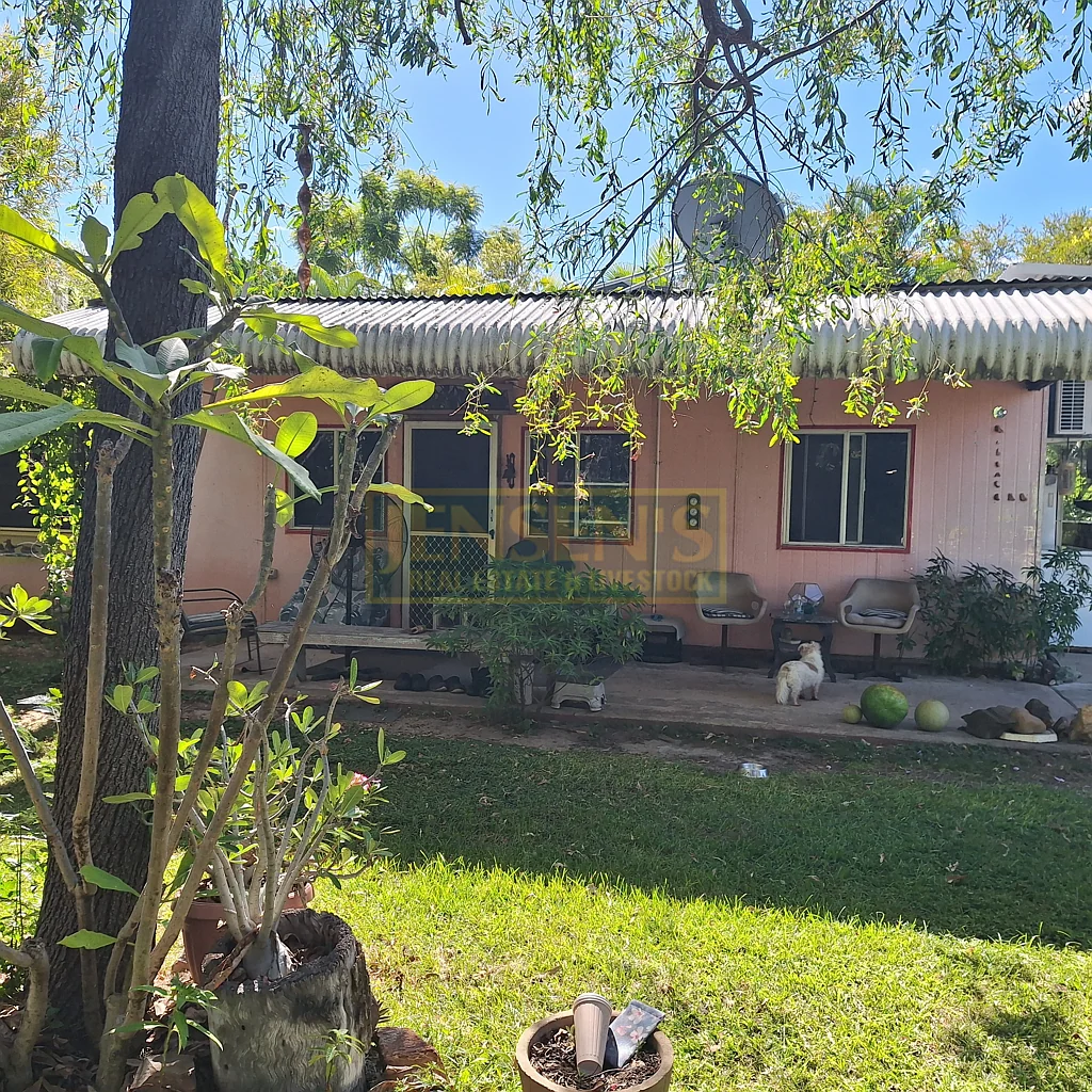49 Red Road, Homestead, QLD 4816