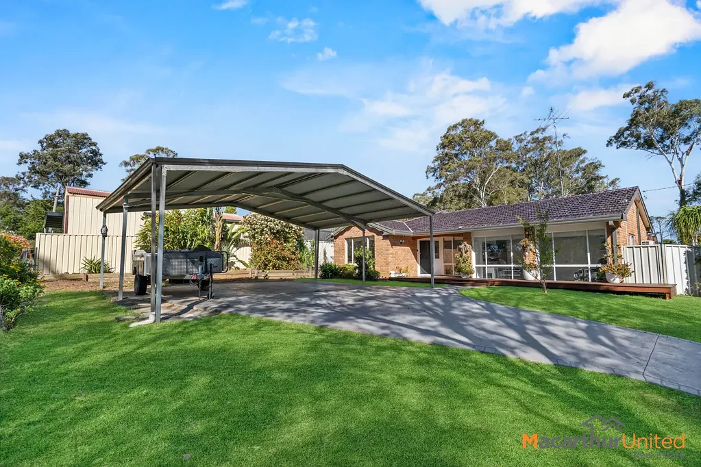 24 Thorncroft Close, Bargo, NSW 2574
