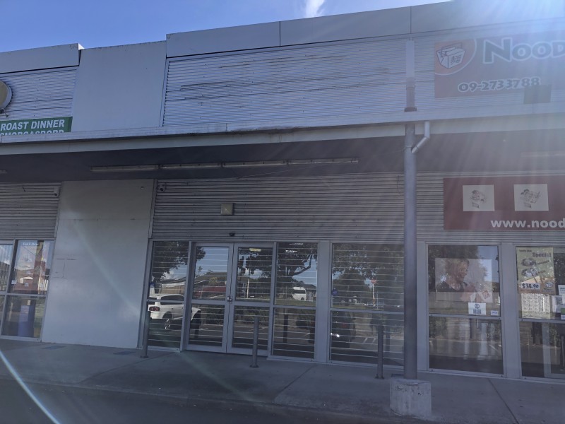 2 Thomas Road, Flat Bush, Auckland - Manukau, 0部屋, 0バスルーム, Retail Premises