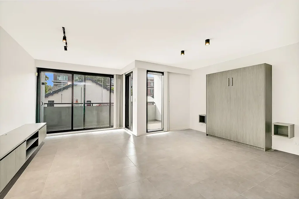 Funky Soho-Style Living in the Heart of Marrickville!