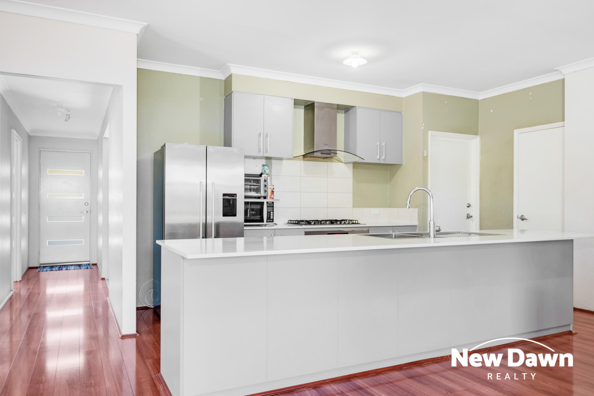 23 BLENHEIM PL, SWAN VIEW WA 6056, 0 phòng ngủ, 0 phòng tắm, House