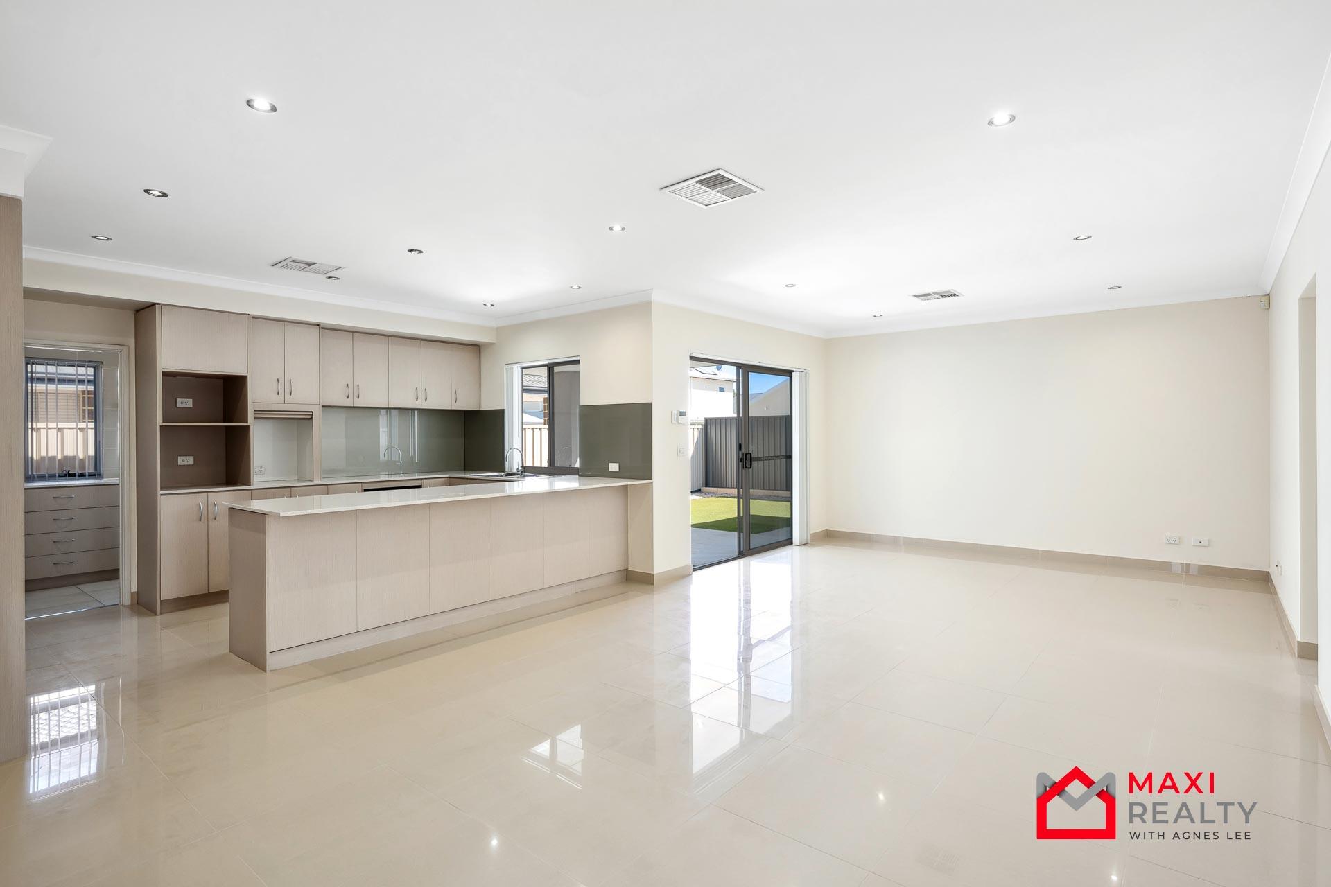 35 LAGGAN RD, CANNING VALE WA 6155, 0 rūma, 0 rūma horoi, House