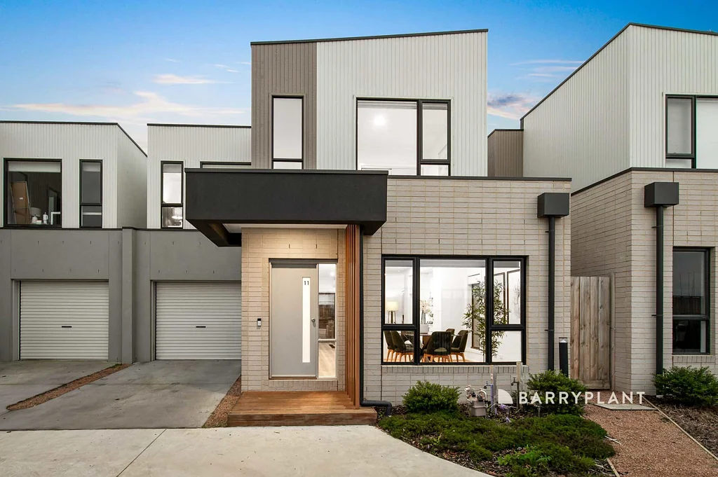 11 Spiral Place, Officer, VIC 3809