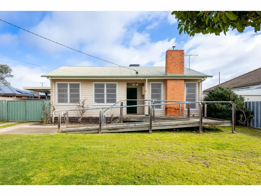 Wodonga 2 Bedroom THE PERFECT PLACE TO START