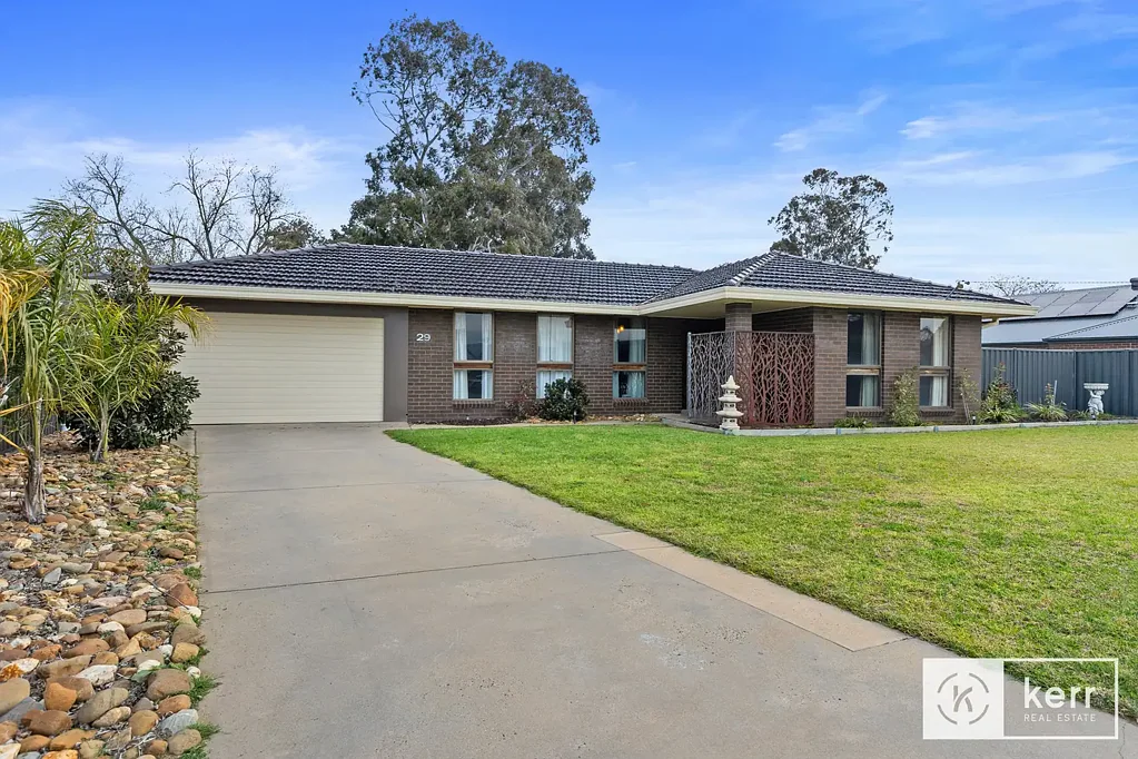 29 Kamarooka Street, Barooga, NSW 3644