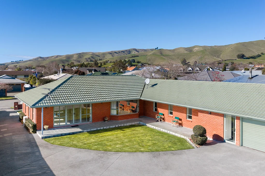 Witherlea 3 Bedroom Space, Versatility & Location