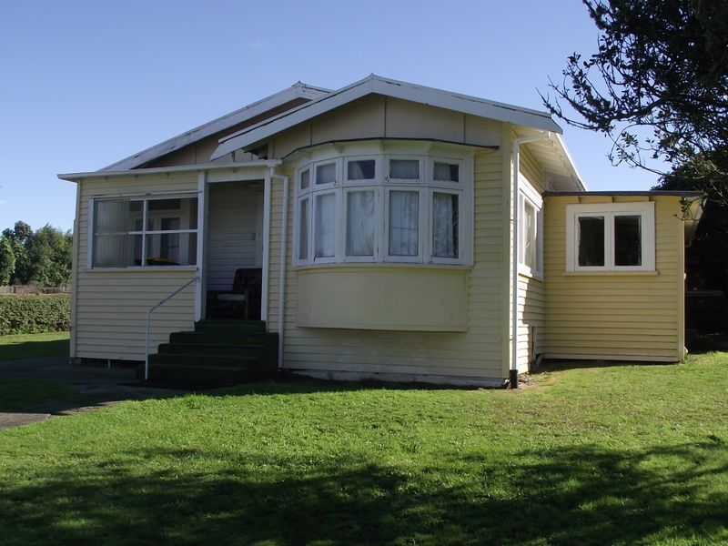 2 Allen Street, Morrinsville, Matamata, 0部屋, 0バスルーム