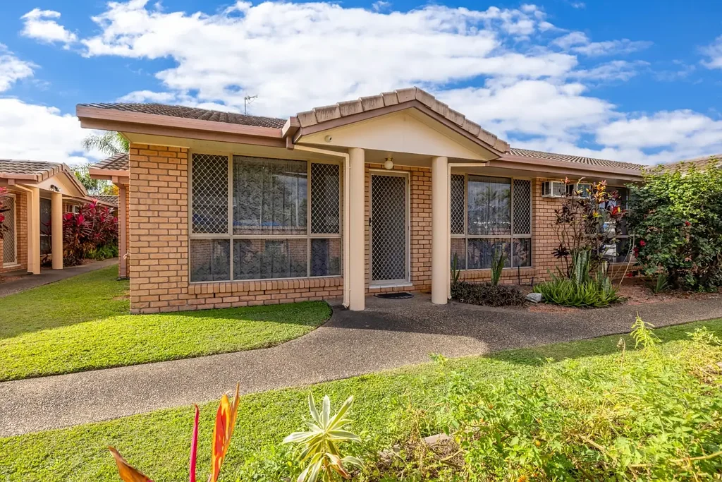 2/421 Charles Street, Kirwan, QLD 4817